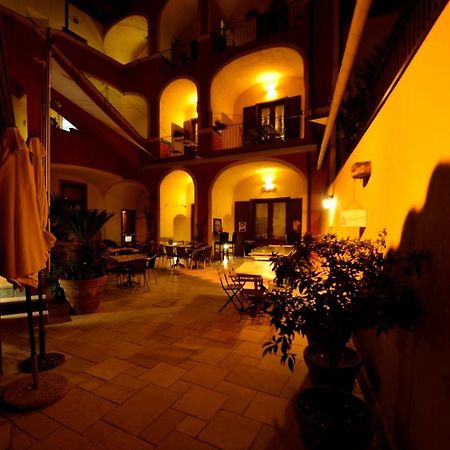 Manouche Osteria B&B San Leucio Экстерьер фото
