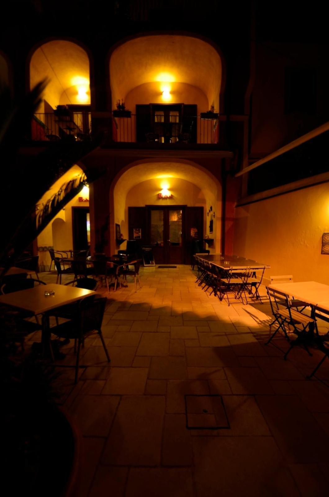 Manouche Osteria B&B San Leucio Экстерьер фото