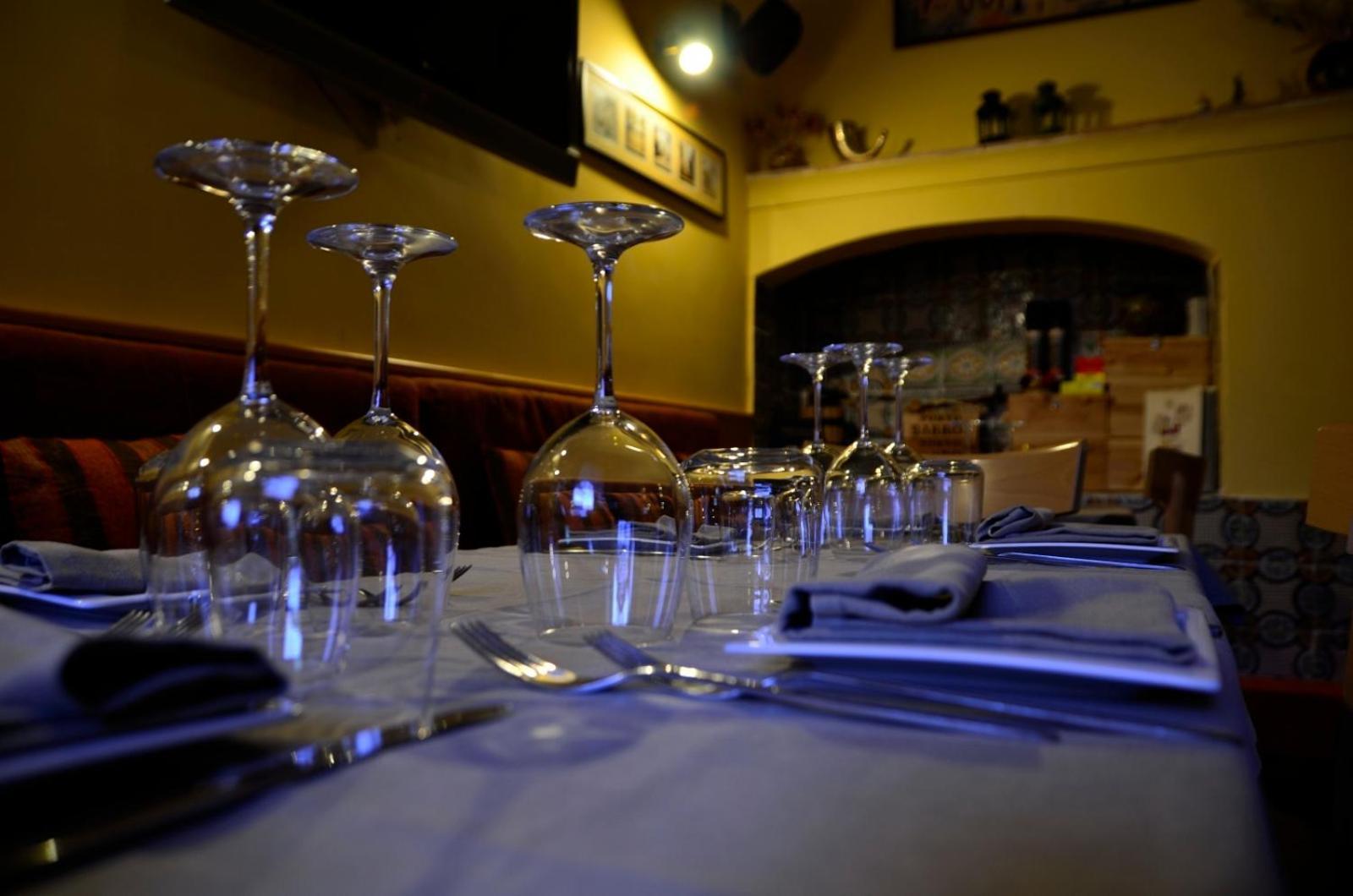 Manouche Osteria B&B San Leucio Экстерьер фото