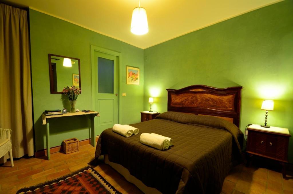 Manouche Osteria B&B San Leucio Номер фото
