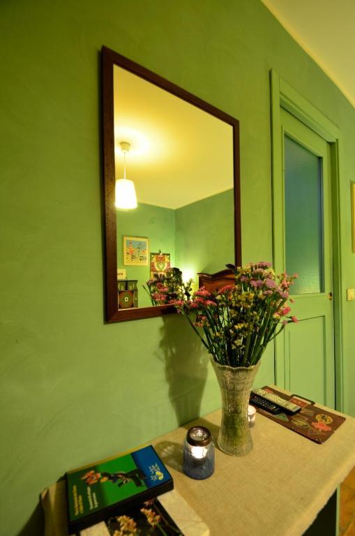 Manouche Osteria B&B San Leucio Номер фото