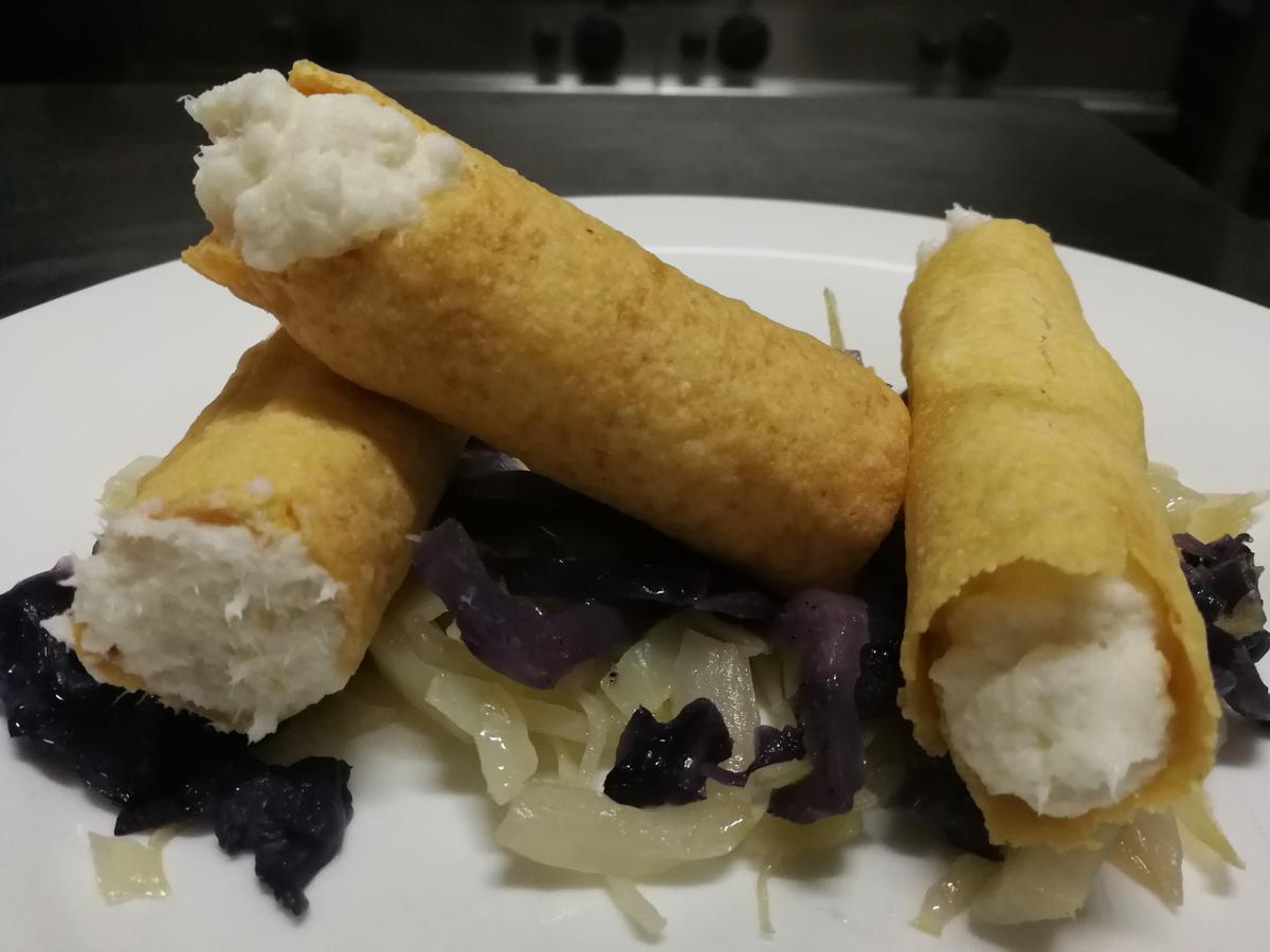 Manouche Osteria B&B San Leucio Экстерьер фото